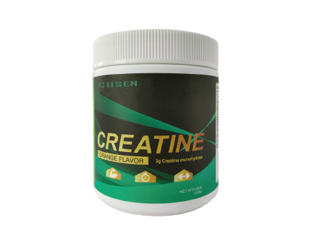 Creatine Powder