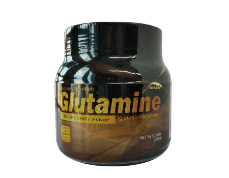 Glutamine Powder