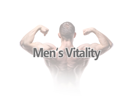 Men‘s Vitality