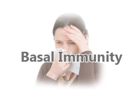 Basal Immunity