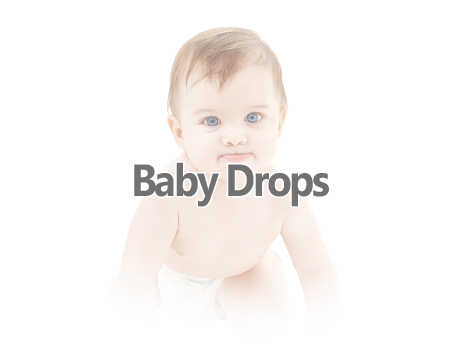 Baby Drops
