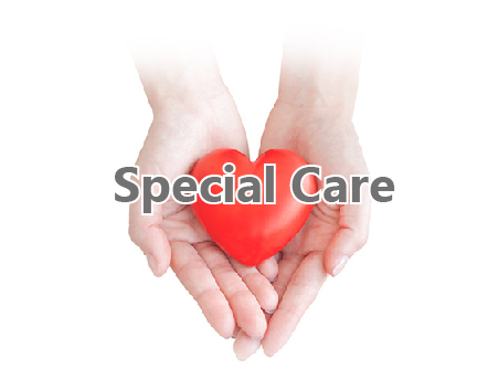 Special Care