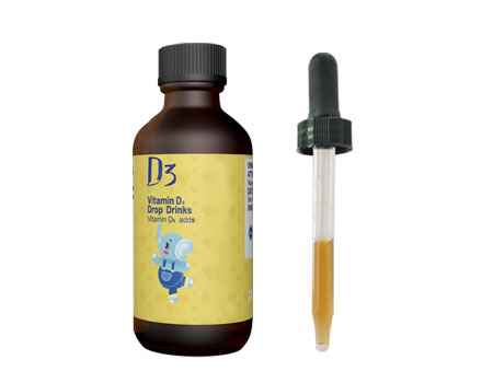 Oral Liquid/Drop