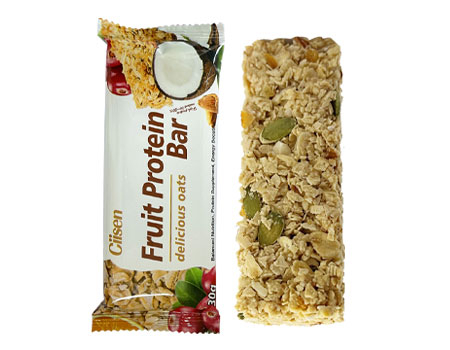 Protein Bar
