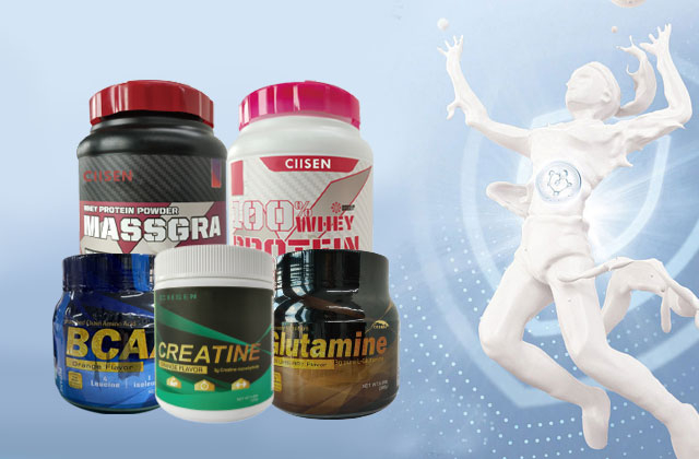 2023 Global and China Market Survey Report on Functional Protein Powder