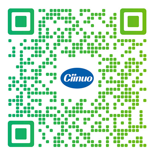 Jiangsu Ciinuo Pharmaceutical Co., Ltd.