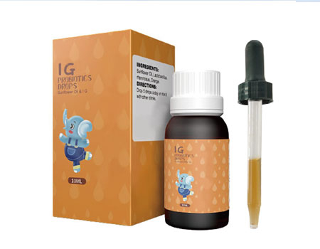 LGG益生菌滴剂