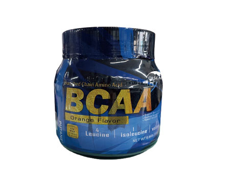 支链氨基酸粉剂 BCAA