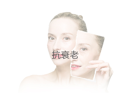 抗衰老